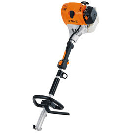 Véhicule neuf - STIHL - KM